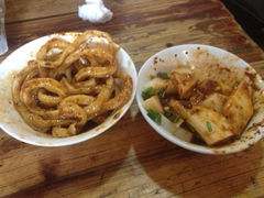 iphone_upload_pic-洞子口张老二凉粉(文殊院店)