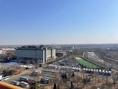 -北京九华山庄会展酒店