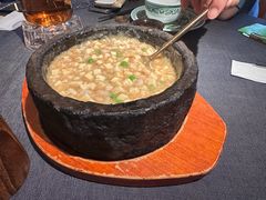 -南里山房·新淮扬菜(徐汇万科店)