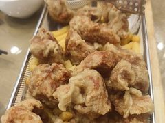 -良友·海鲜青岛菜(五四广场店)