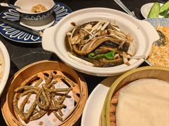 -芳芳私房菜·精做淮扬菜(承德路店)