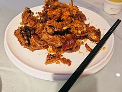 -京味民福烤鸭店(建设四马路店)