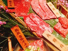 -老乾杯和牛烧肉(王府中环店)