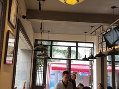 -香园茶社·金陵小灶(老门东店)