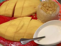 -simply thai天泰(长泰广场店)