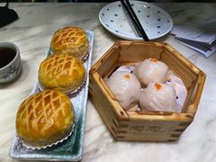-陶陶居酒家(环市东店)