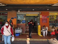 -津品味小吃(大学湾店)