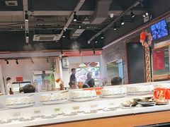 -海汕记·潮汕鲜牛肉火锅·自助