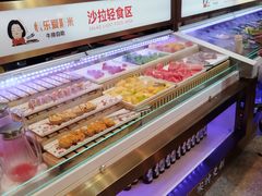 -快乐爱斯米牛排·寿喜烧自助(亿合城店)