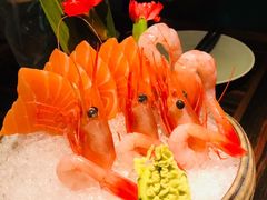 -山葵家·创意料理(万象汇店)