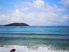 -亚龙湾海景国际度假酒店·海景坊