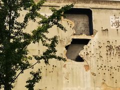 -上海四行仓库抗战纪念馆