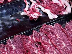 -嬷孙家潮汕牛肉火锅(北京路天河城店)