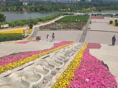 -门城湖公园