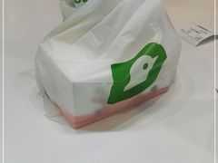 -德克士(广州南站店)