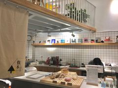 -隹木咖啡馆(宝龙广场店)