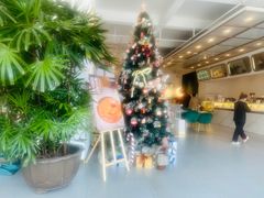 -ins森林童话餐厅coffee&bistro
