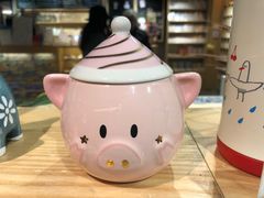 -猫的天空之城概念书店(苏州诚品店)