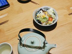 -一心创作料理屋(经开万达店)