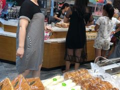 -聚香园(北濠桥店)