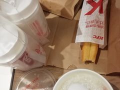 -肯德基(中纬店)