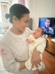 点击看大图 -沪壹健康国际母婴月子中心(360复旦奥医一妇婴东院店)