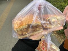 苹果派-中关村茶点