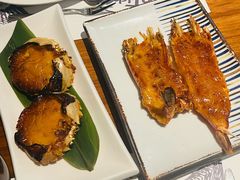 -Mr·Fish鱼鲜生海鲜放题(银泰in99店)