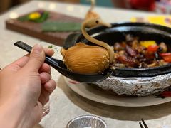 -表妹香港靓点餐厅
