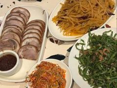 -姥姥家春饼店(惠新东街店)