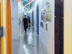 -英孚教育青少儿(河东中心)