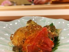 -鮨一日本料理(大中华店)