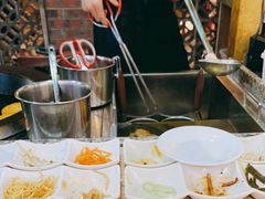 -怪噜范·老贵阳街头名小吃(鸿通城店)