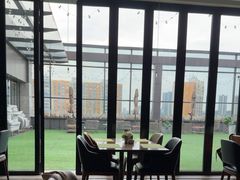 -希尔顿欢朋酒店·欢朋餐厅