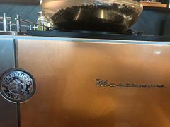 -星巴克(成都机场T2店)