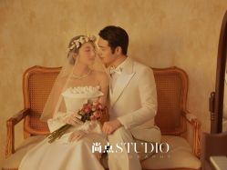-尚点视觉婚纱摄影(仓山店)