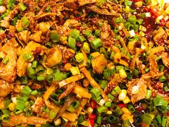 -陈麻婆豆腐(春熙店)