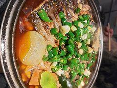 -辣尚瘾·烤鱼·新川菜(牡丹园直营店)