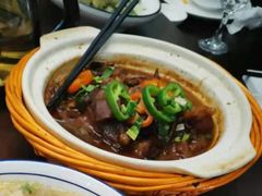 红烧羊肉-一縷炊煙(南长街店)