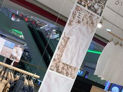 -MUJI无印良品(天河领展广场店)