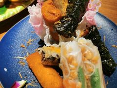 -南越郡·越式风味餐厅(青秀万达店)