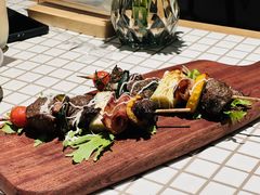 -小满Grainkitchen(滨江商业广场店)