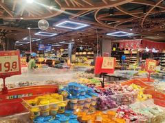 -旺豪超市(胜利购物广场店)