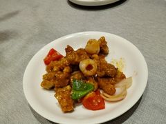 -莆田餐厅PUTIEN(世博源店)