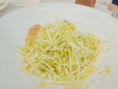 -品海楼·大连海胆锅贴馆(东港店)