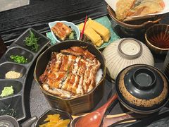 -玄白·炭烤活鳗(上海首店)