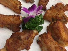 -新享乐海鲜(翠华路店)