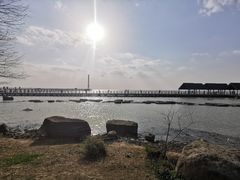 -滆湖低碳生态公园