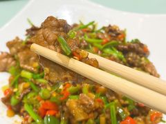 -韶山冲湘菜馆(大明湖店)