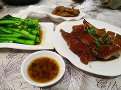 -有腥气私房菜·寻味顺德
